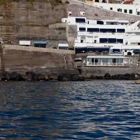 カーサ セレスティノ ホテル Sant'Angelo (Isola d'Ischia)